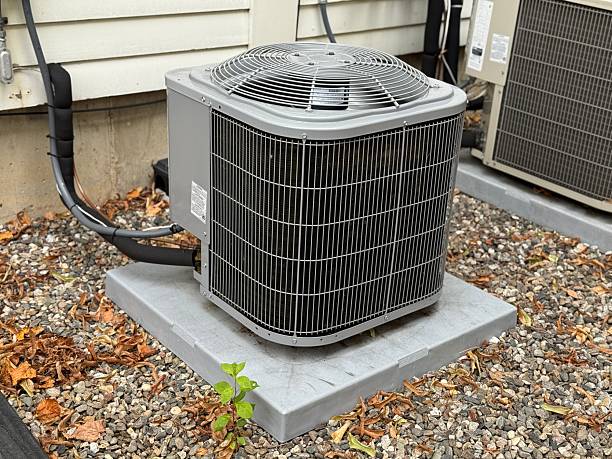 24/7 Emergency Air Conditioning Repair experts in Parker, TX