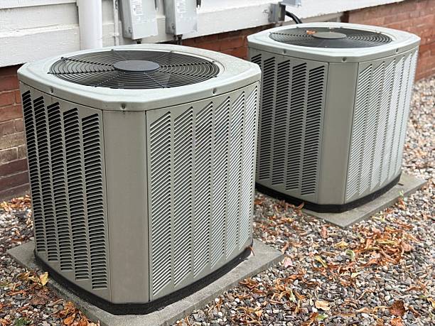 Reliable Air Conditioning Repair contractor in Parker, TX by JG Cool HVAC